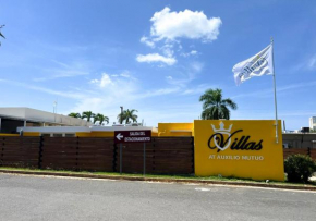 Villas at Auxilio Mutuo 101